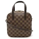 Louis Vuitton Damier Spontini Handtasche