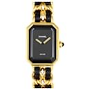 Montre-bracelet Quartz XL Premiere de Chanel