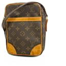 Louis Vuitton Monogram Danube Shoulder Bag