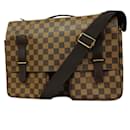 Louis Vuitton Damier Broadway Handtasche