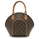 Bolsa Louis Vuitton Monogram Ellipse PM