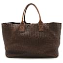 Bottega Veneta Intrecciato Cabas GM Bolsa Tote