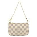 Pochete Acessório Damier Azur Louis Vuitton