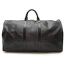 Boston Tasche Keepall 55 Epi Louis Vuitton