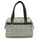 Louis Vuitton Monogram Josephine PM Handbag