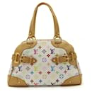 Sac à main Claudia Multicolore Louis Vuitton