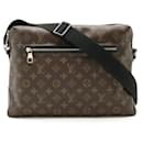 Borsa a Spalla Louis Vuitton Monogram Macassar Torres