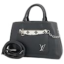 Louis Vuitton Epi Marel Tote BB M59952 Noir