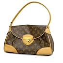 Bolsa de Ombro Beverly MM Monograma Louis Vuitton