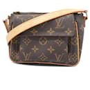 Borsa a Spalla Louis Vuitton Monogram Vivacite PM