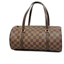 Sac à main Louis Vuitton Damier Papillon 30