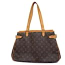 Bolsa tote Batignolles Horizontal Monograma Louis Vuitton