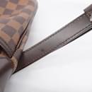 Bolsa de Ombro Louis Vuitton Damier Bloomsbury PM