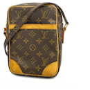 Louis Vuitton Monogram Danube Shoulder Bag