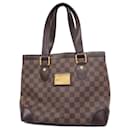 Borsa Tote Louis Vuitton Damier Hampstead PM