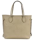 Sac tote Louis Vuitton Neverfull MM