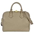 Louis Vuitton Speedy Bandouliere 25 Handbag