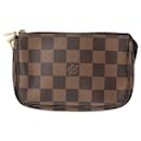 Pochete Acessórios Damier Louis Vuitton