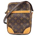 Monogram Danube Schultertasche Louis Vuitton