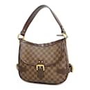 Borsa a spalla Damier Highbury di Louis Vuitton