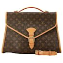 Sac à main Louis Vuitton Monogram Beverly PM