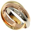 Cartier Trinity #53 Ring