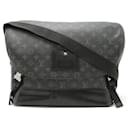 Louis Vuitton Monogram Eclipse Voyage Shoulder Bag