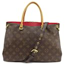 Bolsa Tote Pallas MM da Louis Vuitton