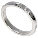 Bague en diamant Tiffany True Band 5P - Tiffany & Co