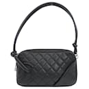 Chanel Cambon Line Handbag