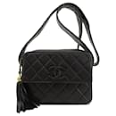 Chanel Matelasse Shoulder Bag