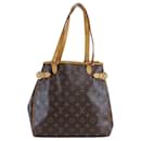 Bolsa Tote Vertical Batignolles da Louis Vuitton