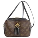 Bolso de Hombro Saintonge Louis Vuitton