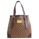 Borsa Tote Hampstead GM Louis Vuitton