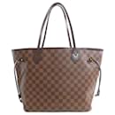 Bolsa tote Louis Vuitton Neverfull MM