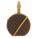 Louis Vuitton Petite Boite Chapeau Shoulder Bag