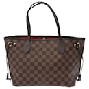 Louis Vuitton Damier Neverfull PM Handtasche