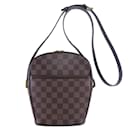 Sac à épaule Ipanema PM Louis Vuitton