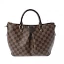 Sac à main Louis Vuitton Damier Sienna PM