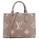 Louis Vuitton M45779 On the Go PM Handtasche