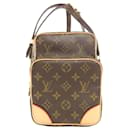 Borsa a Spalla Amazon Louis Vuitton M45236