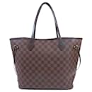 Louis Vuitton Neverfull MM Tote Bag