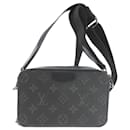 Louis Vuitton M81260 Alpha Wearable Shoulder Bag