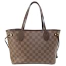 Bolsa tote Louis Vuitton Neverfull PM