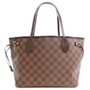 Sac à main Louis Vuitton Neverfull PM