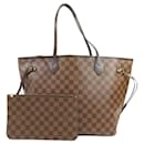 Borsa tote Neverfull MM Louis Vuitton