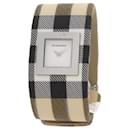 Montre Burberry 14200L Nova Check