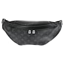 Discovery Bum Bag Monogram Eclipse von Louis Vuitton