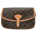 Louis Vuitton Monogram Sologne Shoulder Bag