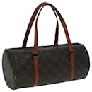 LOUIS VUITTON Monogram Papillon 30 Sac à main M51385 LV Auth 82397 - Louis Vuitton